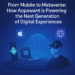 From Mobile to Metaverse How Appswant is Powering the Next Generation of Digital Experiences